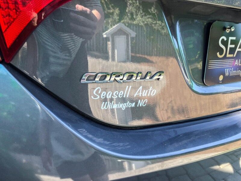 2018 Toyota Corolla LE Wilmington NC