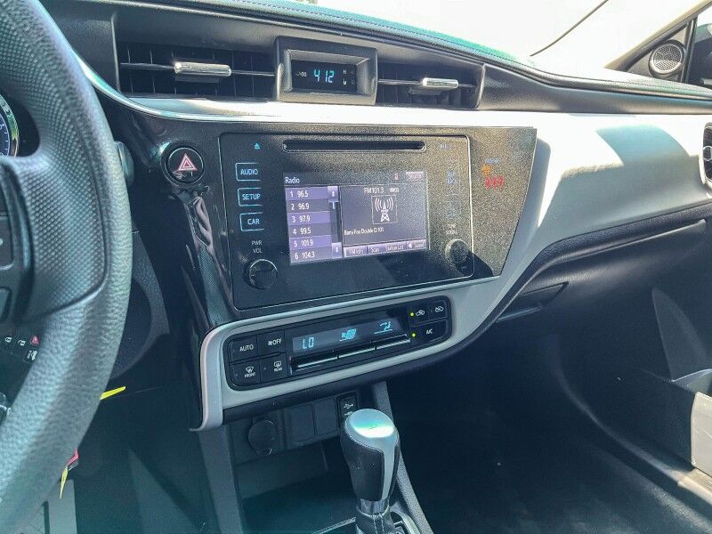 2018 Toyota Corolla LE Wilmington NC