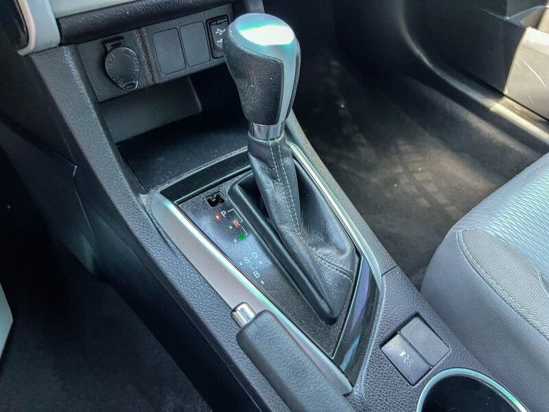 2018 Toyota Corolla LE Wilmington NC