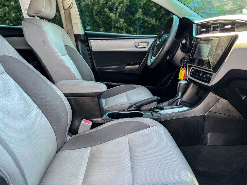 2018 Toyota Corolla LE Wilmington NC