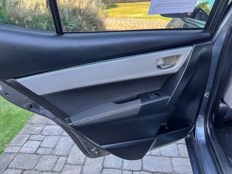 2018 Toyota Corolla LE Wilmington NC