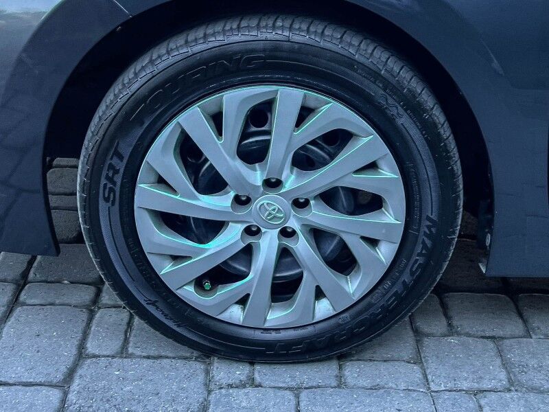 2018 Toyota Corolla LE Wilmington NC