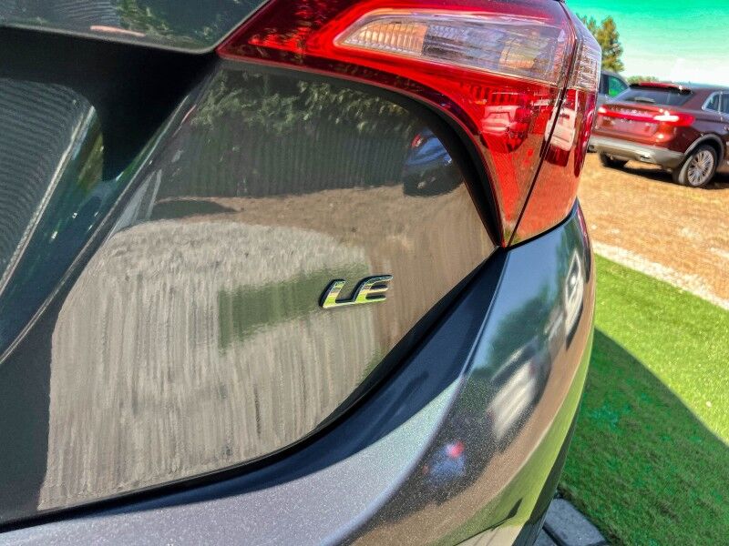 2018 Toyota Corolla LE Wilmington NC