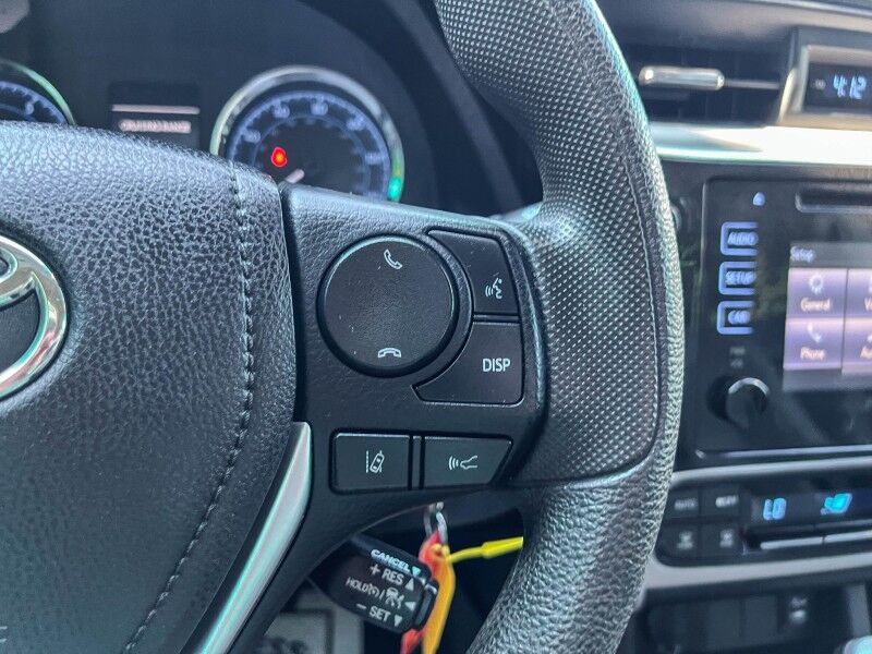 2018 Toyota Corolla LE Wilmington NC