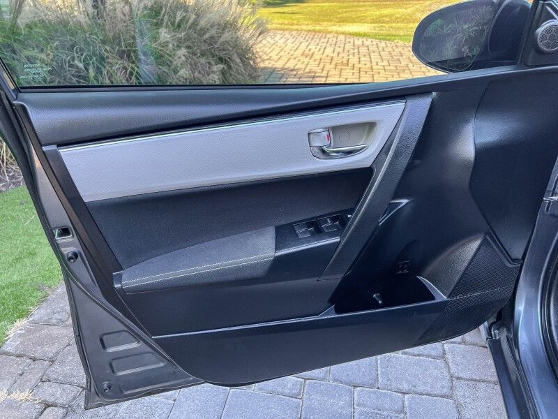 2018 Toyota Corolla LE Wilmington NC