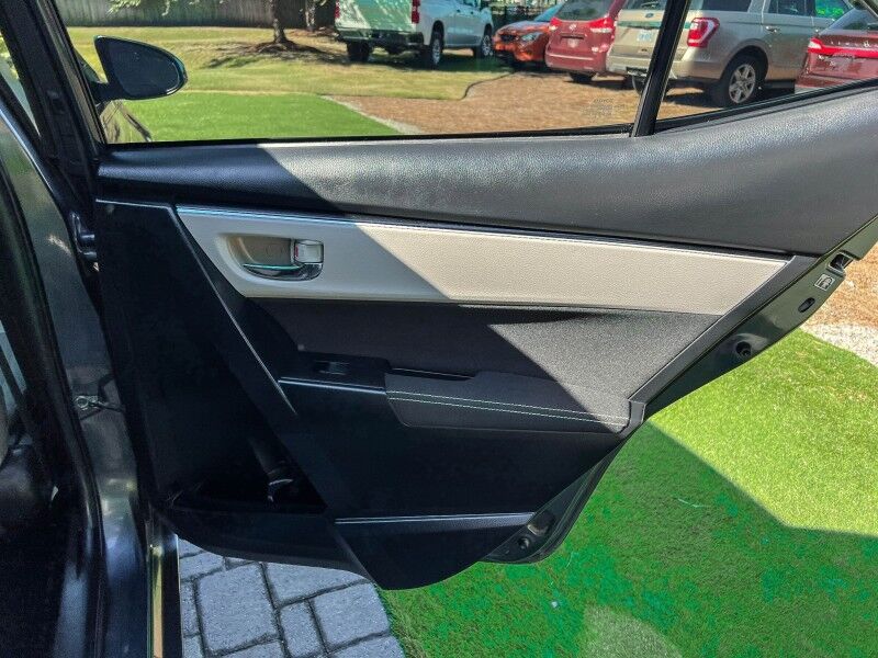 2018 Toyota Corolla LE Wilmington NC