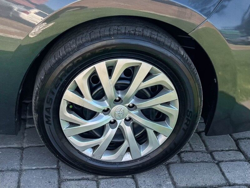 2018 Toyota Corolla LE Wilmington NC