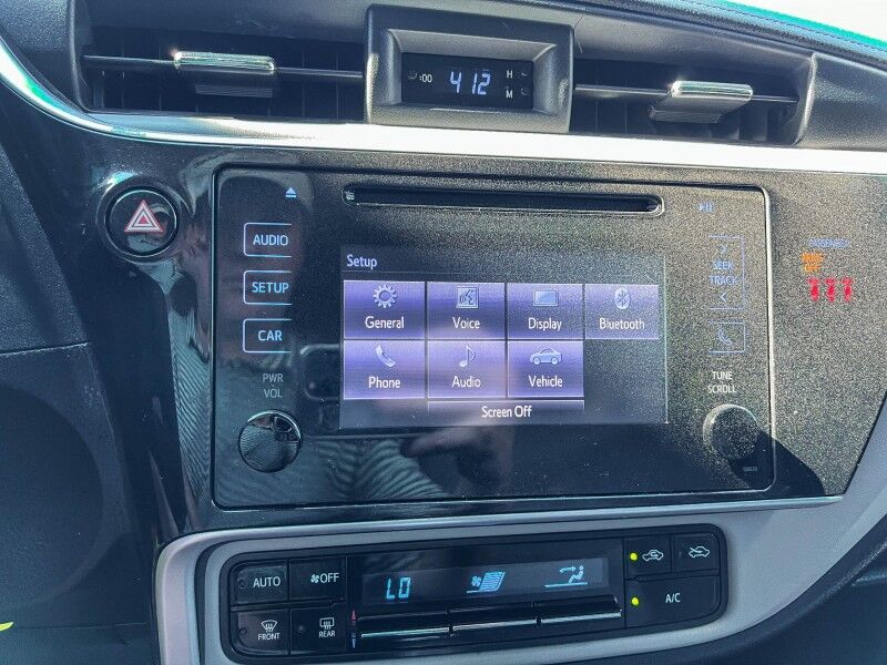 2018 Toyota Corolla LE Wilmington NC