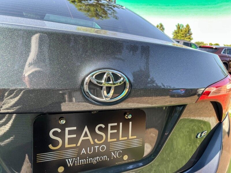 2018 Toyota Corolla LE Wilmington NC