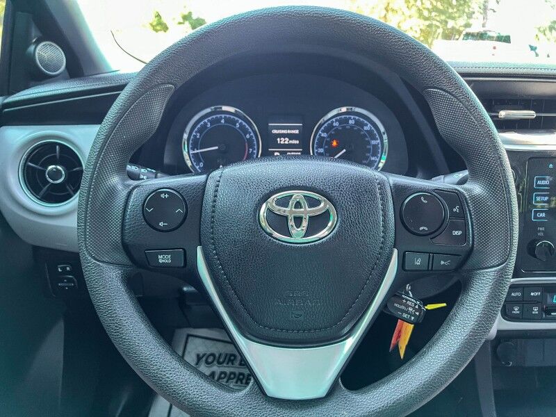 2018 Toyota Corolla LE Wilmington NC