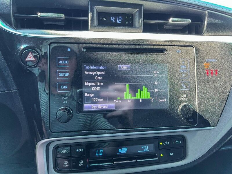2018 Toyota Corolla LE Wilmington NC