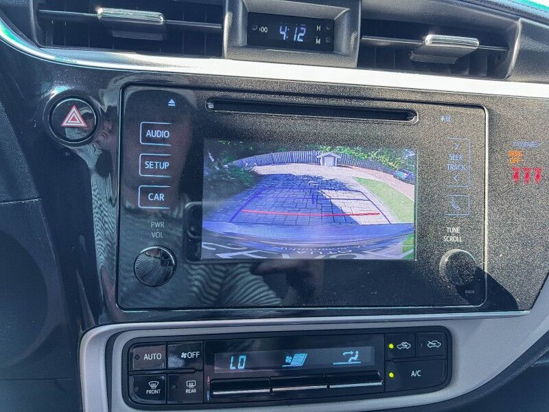2018 Toyota Corolla LE Wilmington NC