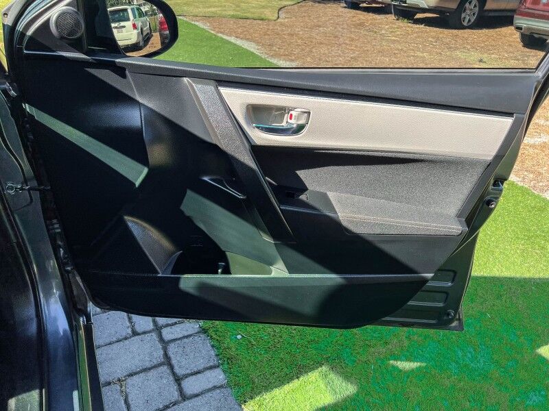 2018 Toyota Corolla LE Wilmington NC