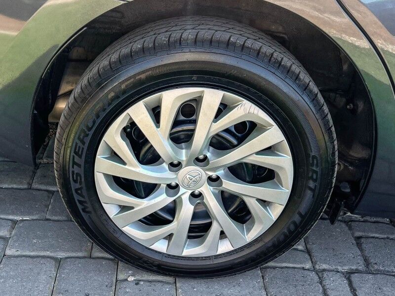 2018 Toyota Corolla LE Wilmington NC