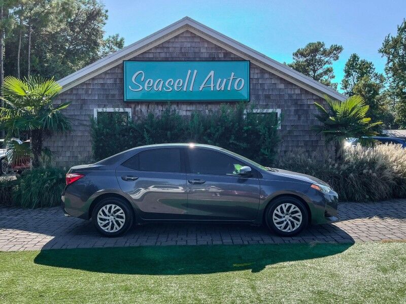 2018 Toyota Corolla LE Wilmington NC