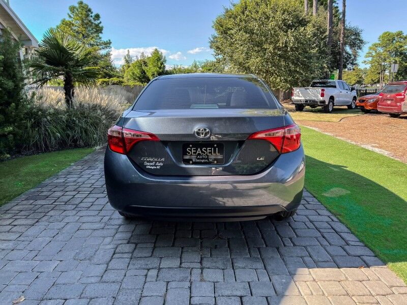 2018 Toyota Corolla LE Wilmington NC