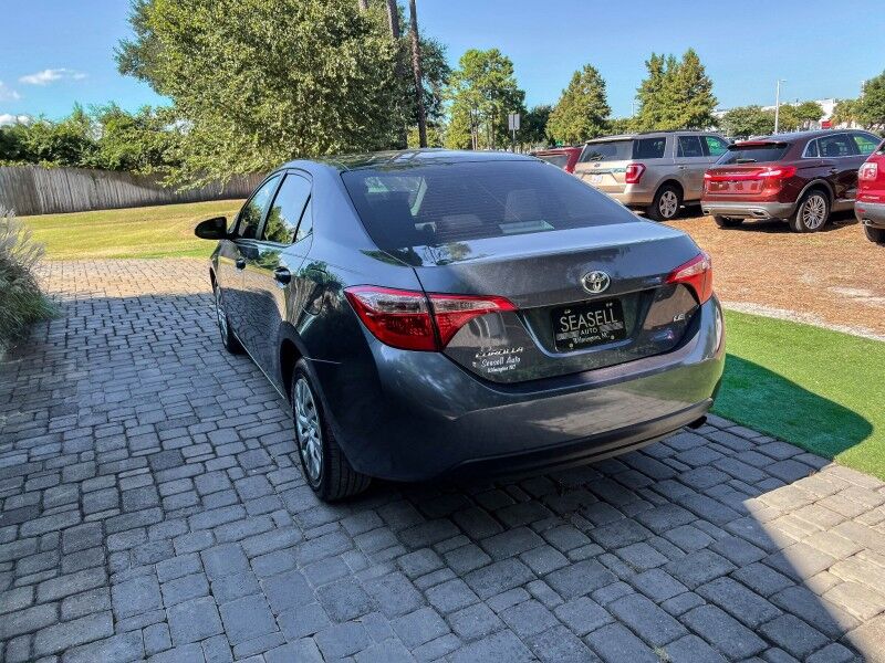 2018 Toyota Corolla LE Wilmington NC
