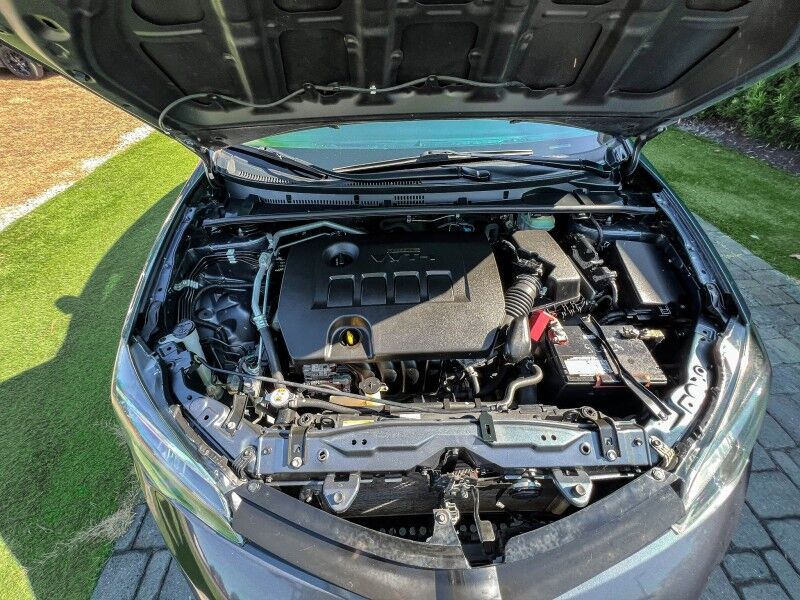 2018 Toyota Corolla LE Wilmington NC
