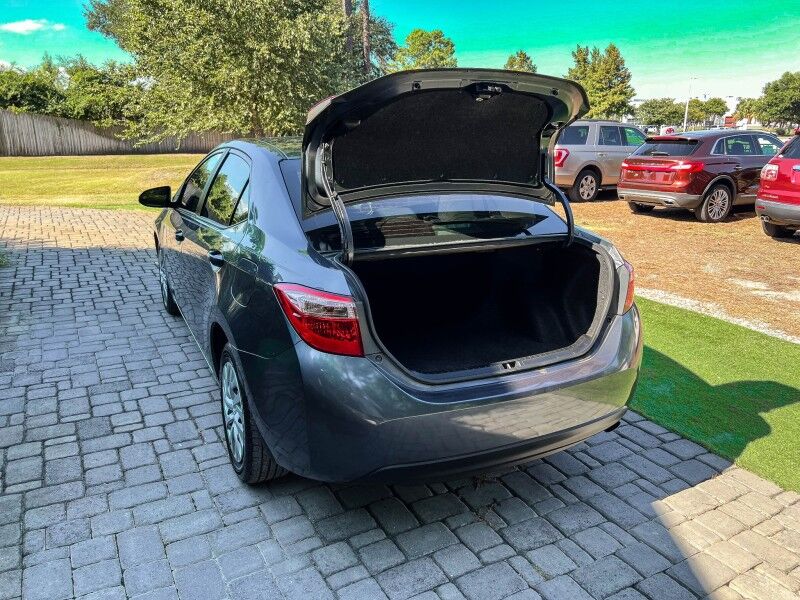 2018 Toyota Corolla LE Wilmington NC