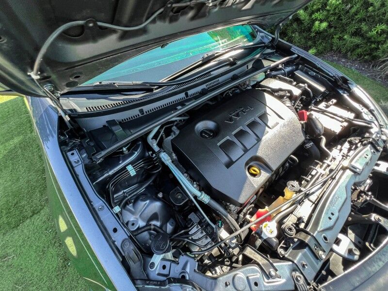 2018 Toyota Corolla LE Wilmington NC