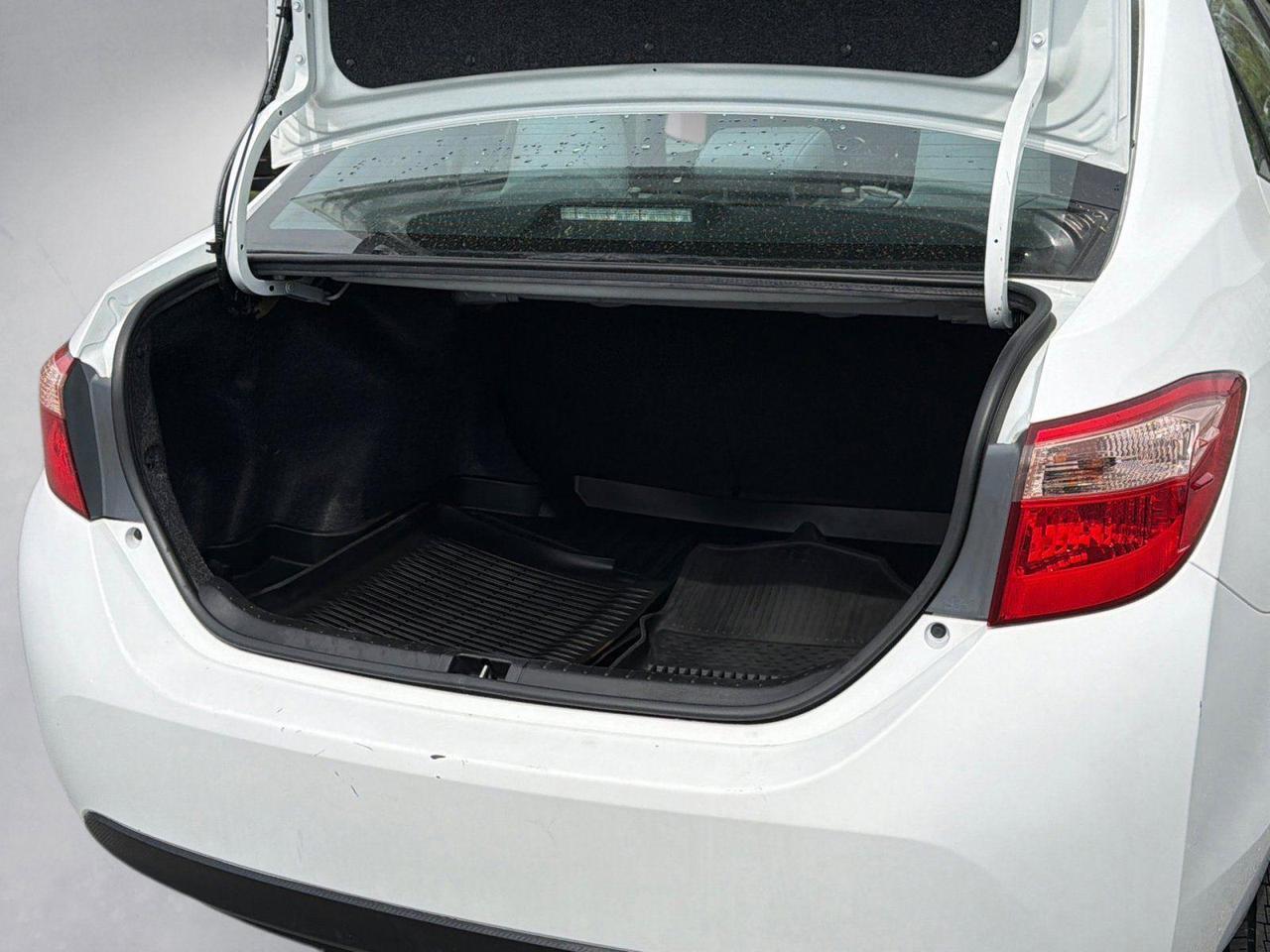 2018 Toyota Corolla LE Hagerstown MD