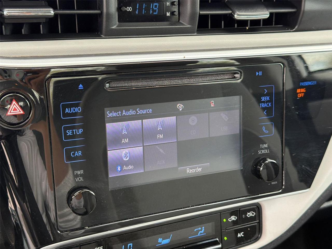 2018 Toyota Corolla LE Hagerstown MD