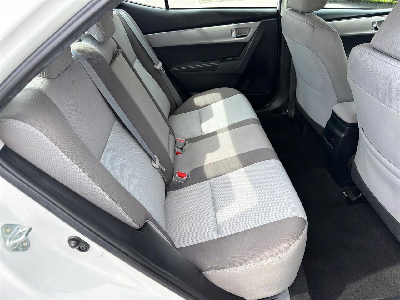 2018 Toyota Corolla LE Hagerstown MD