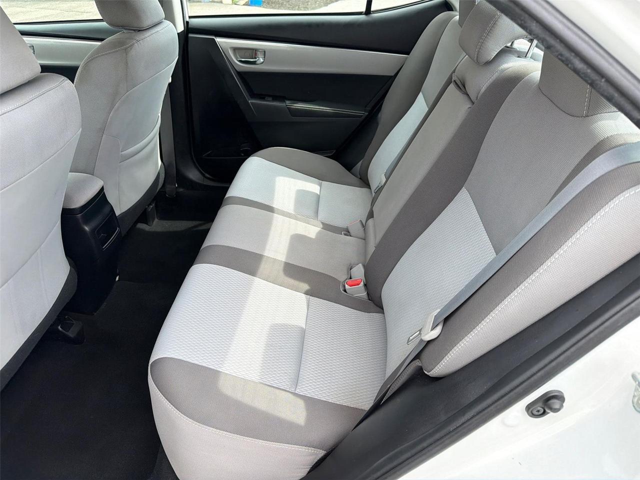 2018 Toyota Corolla LE Hagerstown MD