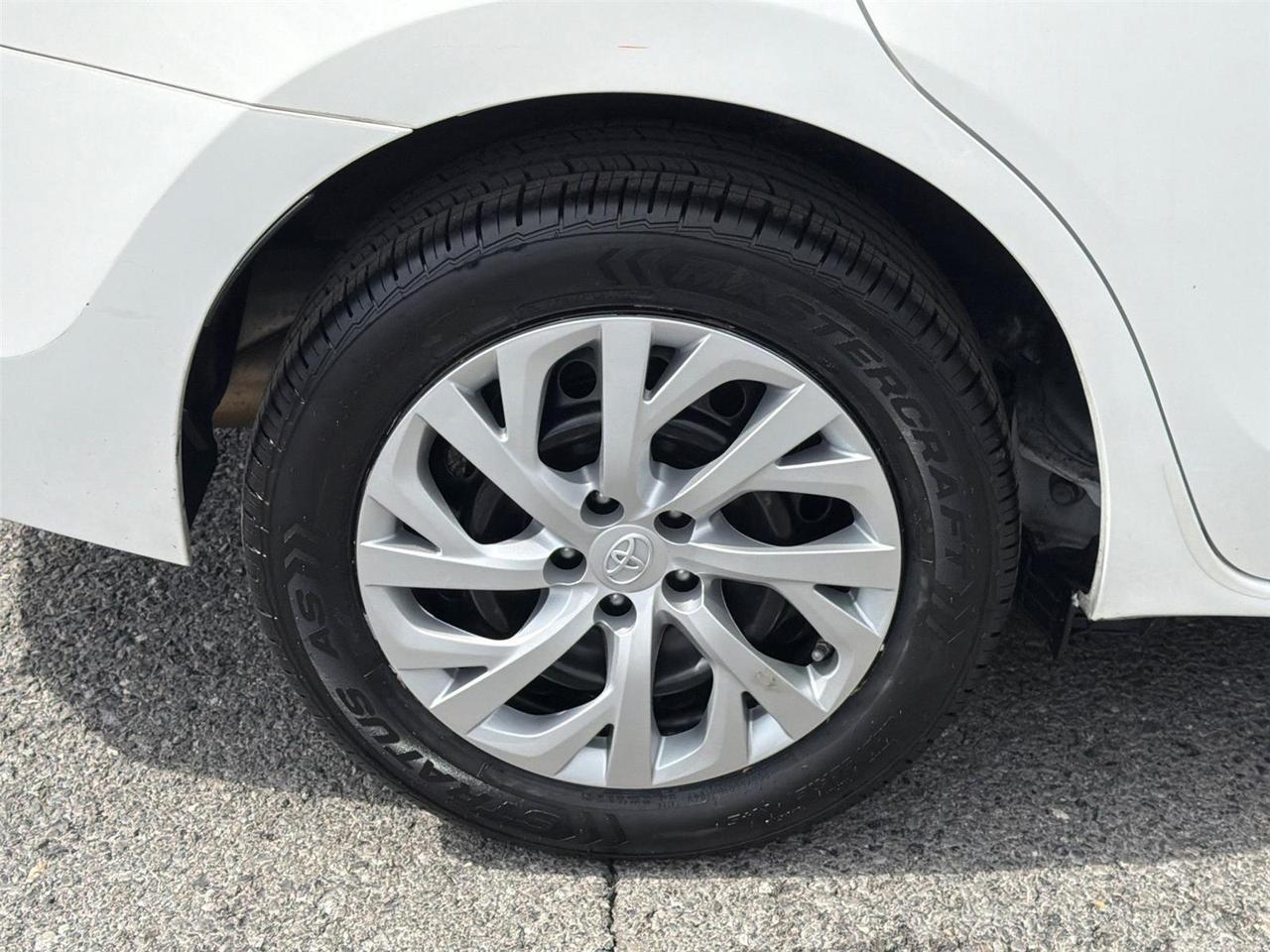 2018 Toyota Corolla LE Hagerstown MD