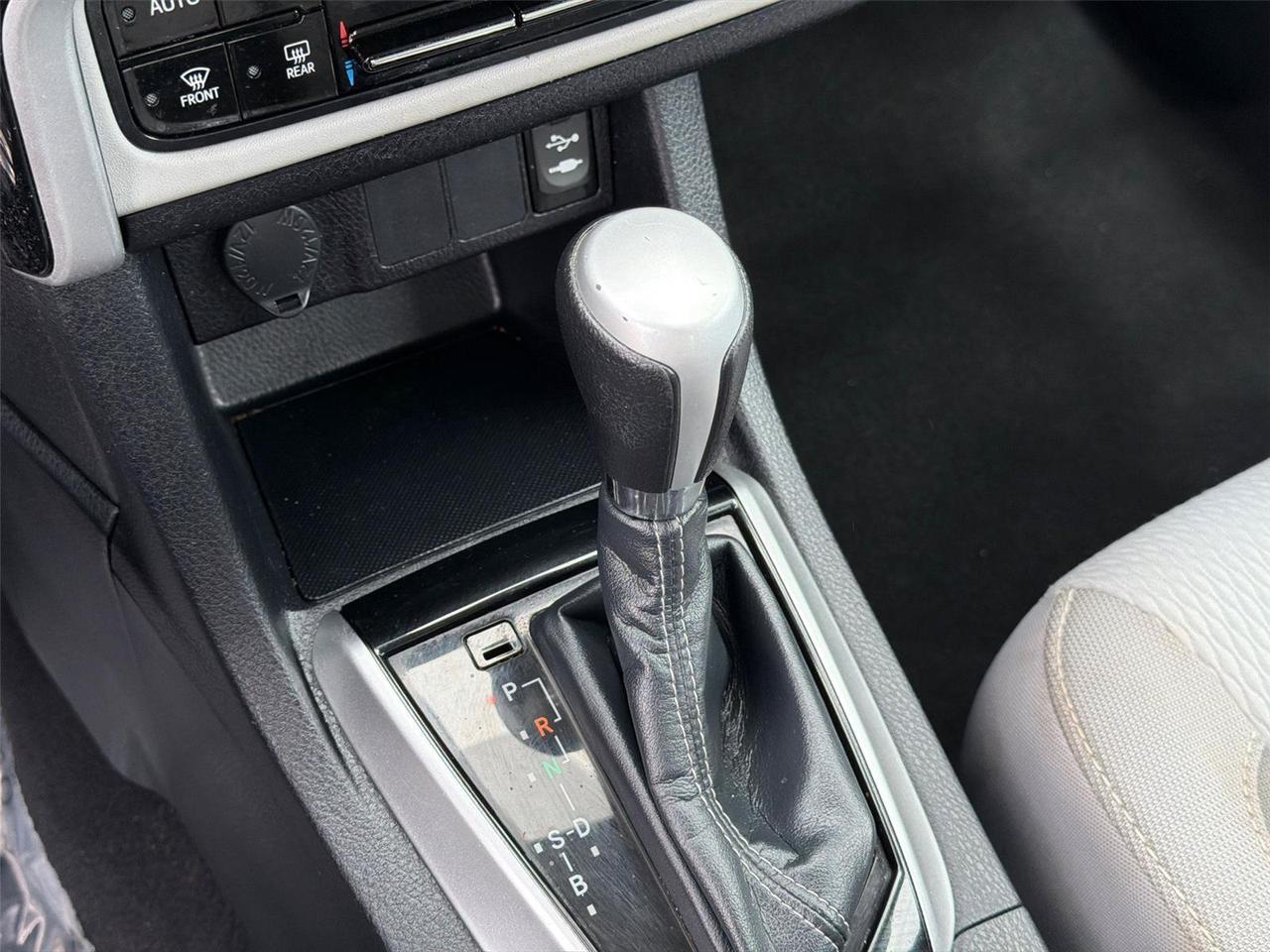 2018 Toyota Corolla LE Hagerstown MD