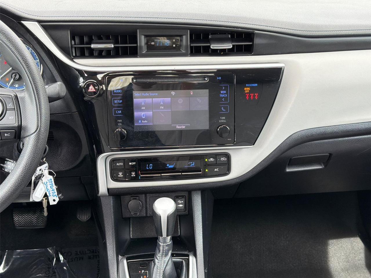 2018 Toyota Corolla LE Hagerstown MD