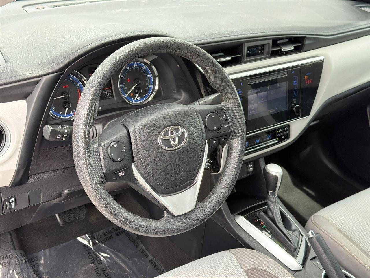 2018 Toyota Corolla LE Hagerstown MD