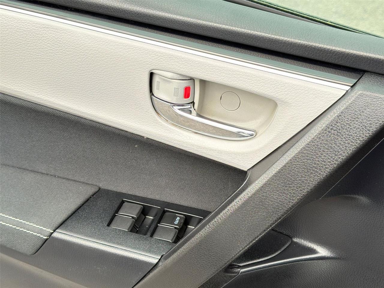 2018 Toyota Corolla LE Hagerstown MD