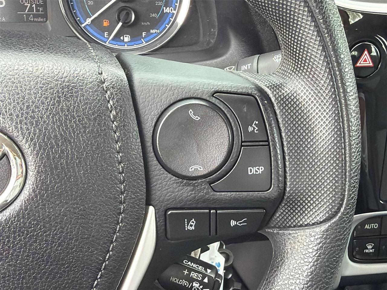 2018 Toyota Corolla LE Hagerstown MD