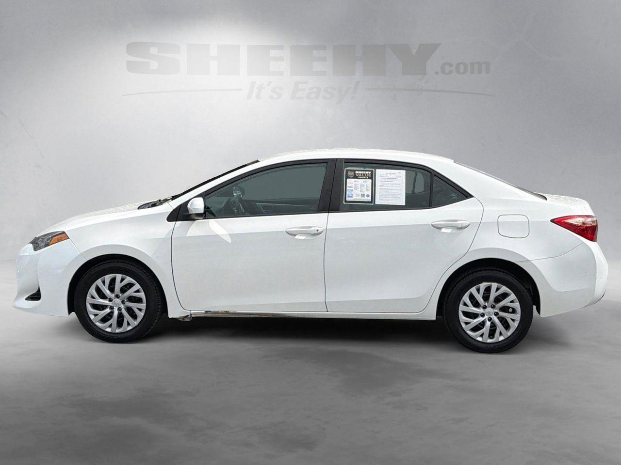 2018 Toyota Corolla LE Hagerstown MD