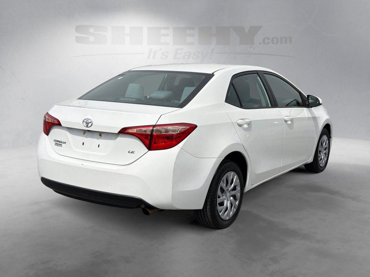 2018 Toyota Corolla LE Hagerstown MD