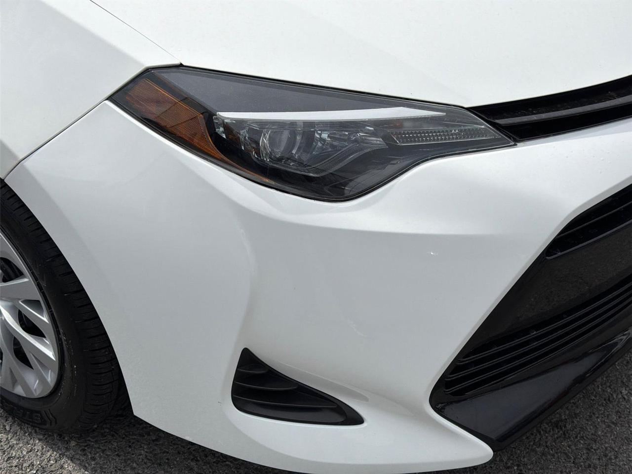 2018 Toyota Corolla LE Hagerstown MD
