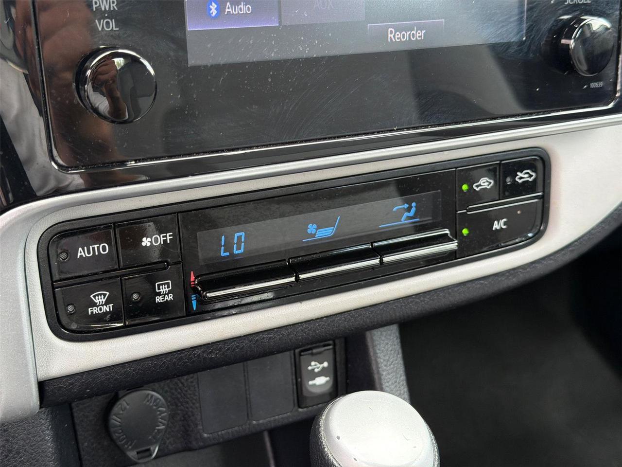 2018 Toyota Corolla LE Hagerstown MD