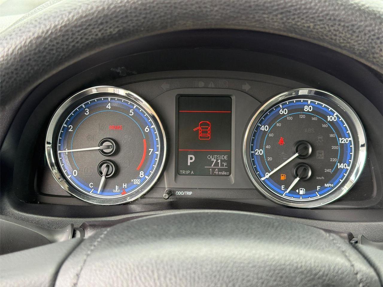 2018 Toyota Corolla LE Hagerstown MD