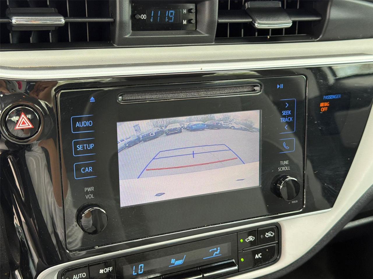 2018 Toyota Corolla LE Hagerstown MD