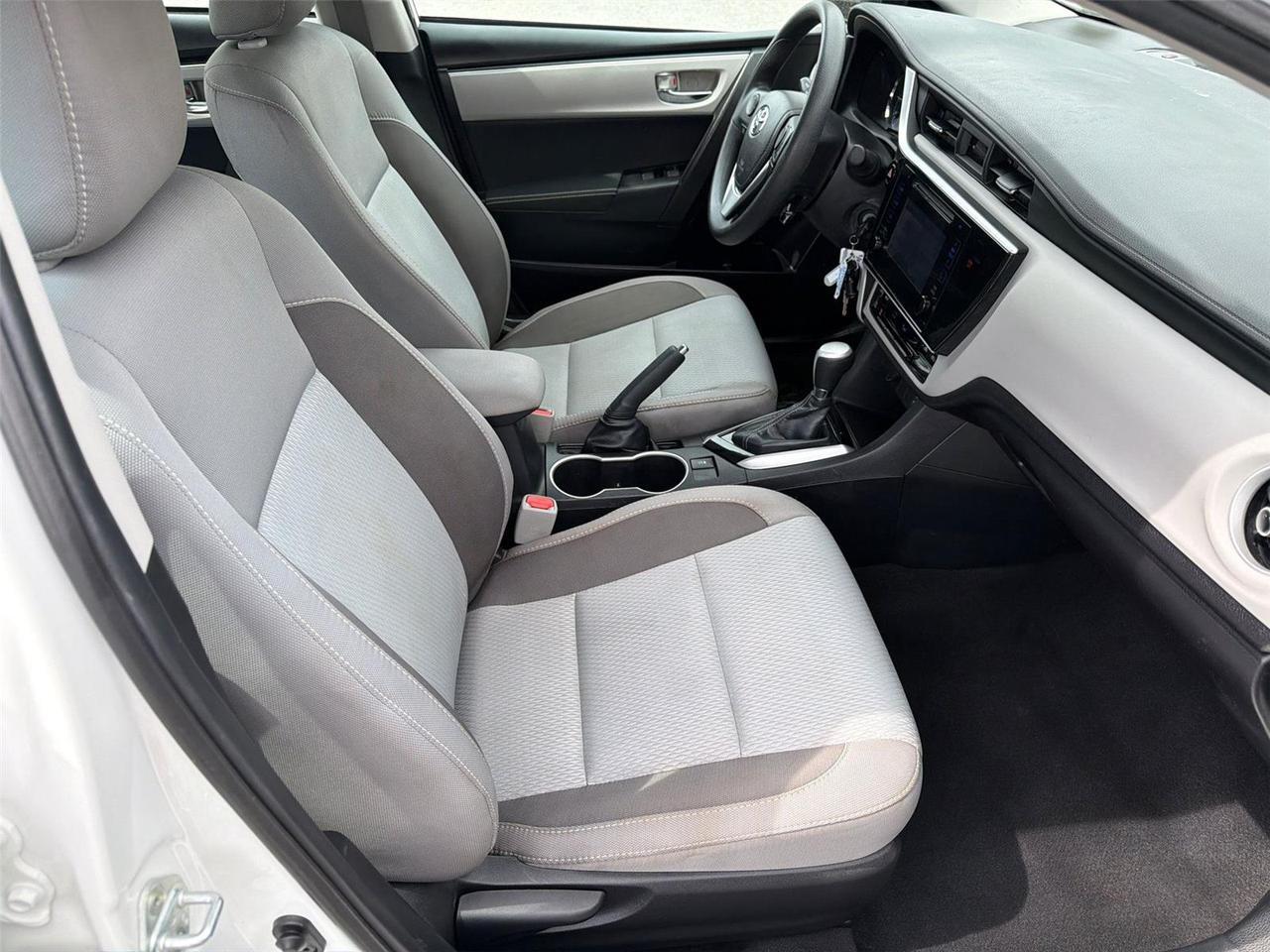 2018 Toyota Corolla LE Hagerstown MD