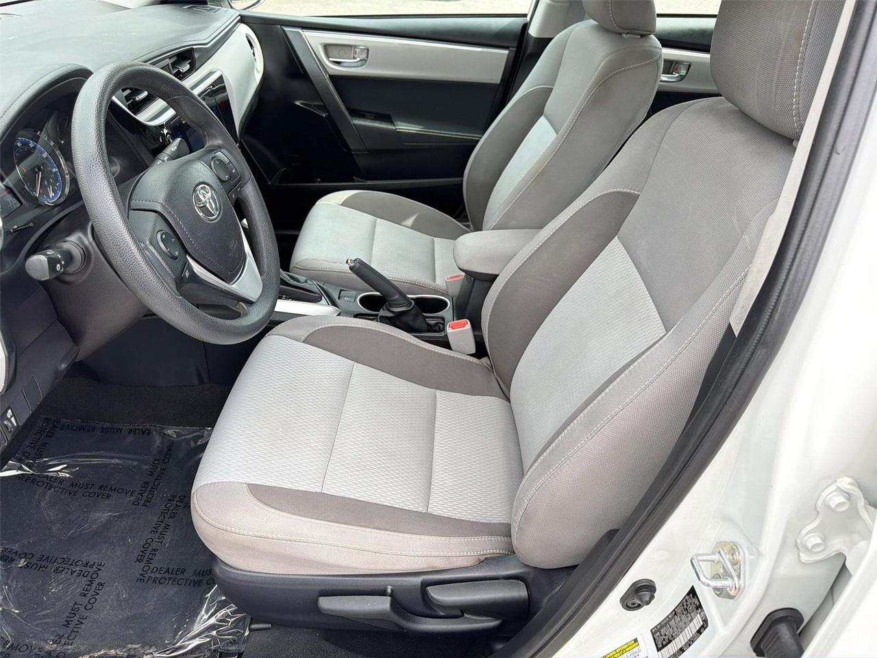 2018 Toyota Corolla LE Hagerstown MD