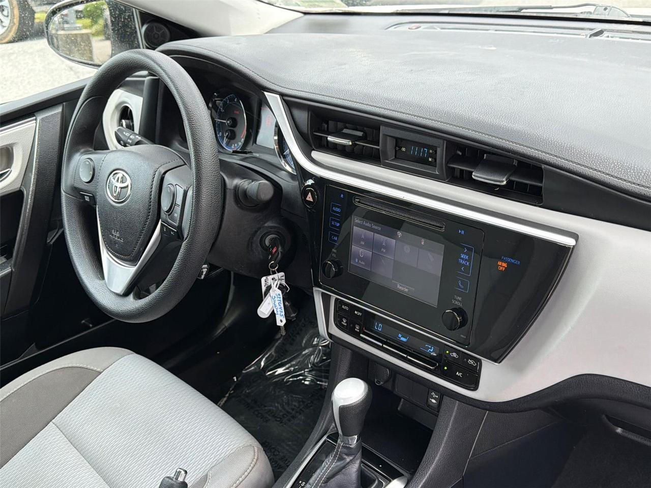 2018 Toyota Corolla LE Hagerstown MD