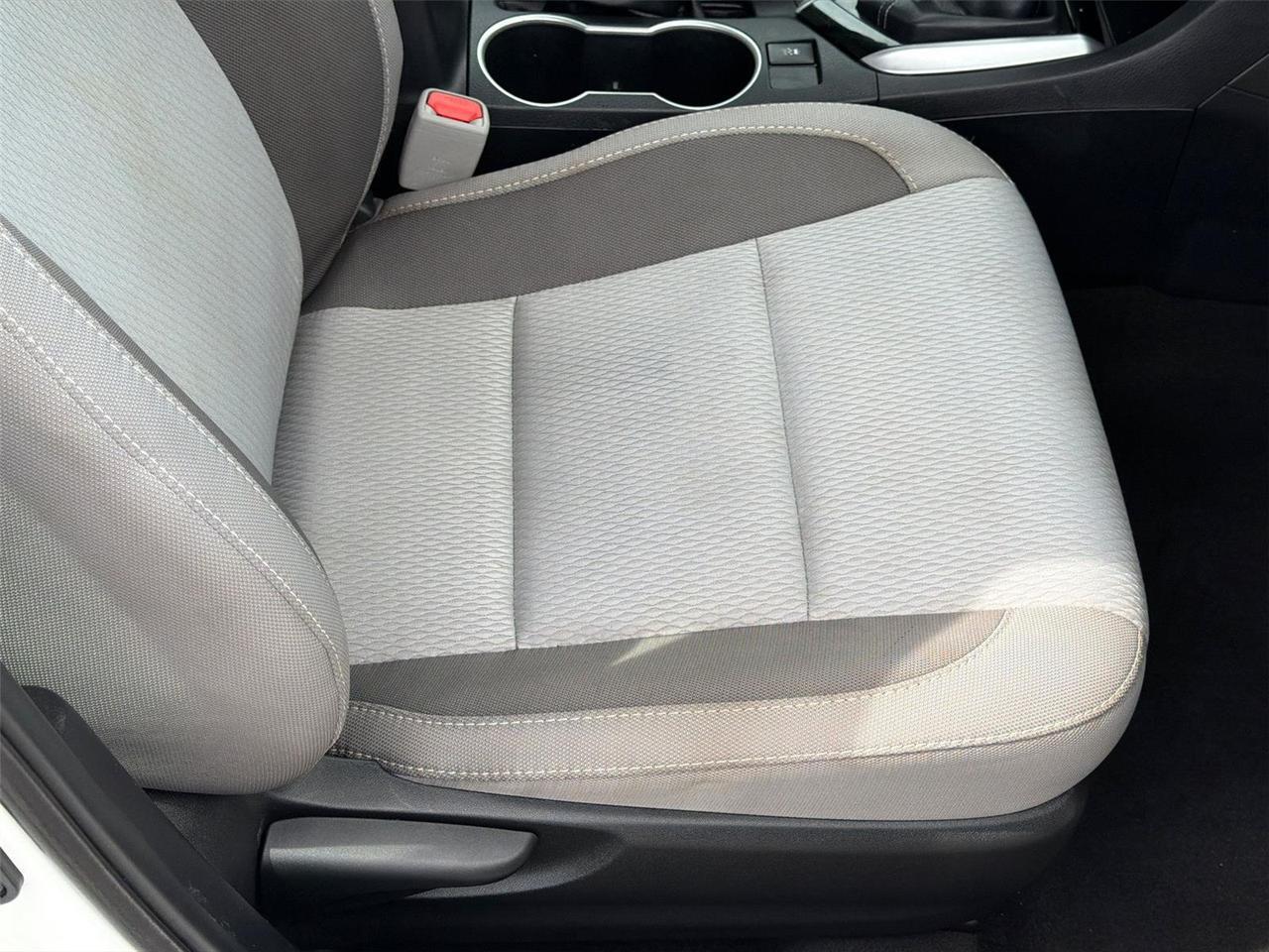 2018 Toyota Corolla LE Hagerstown MD