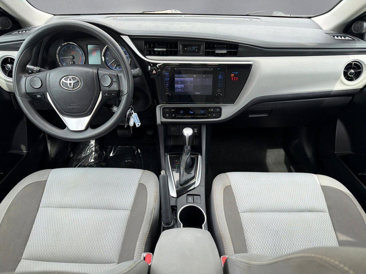 2018 Toyota Corolla LE Hagerstown MD