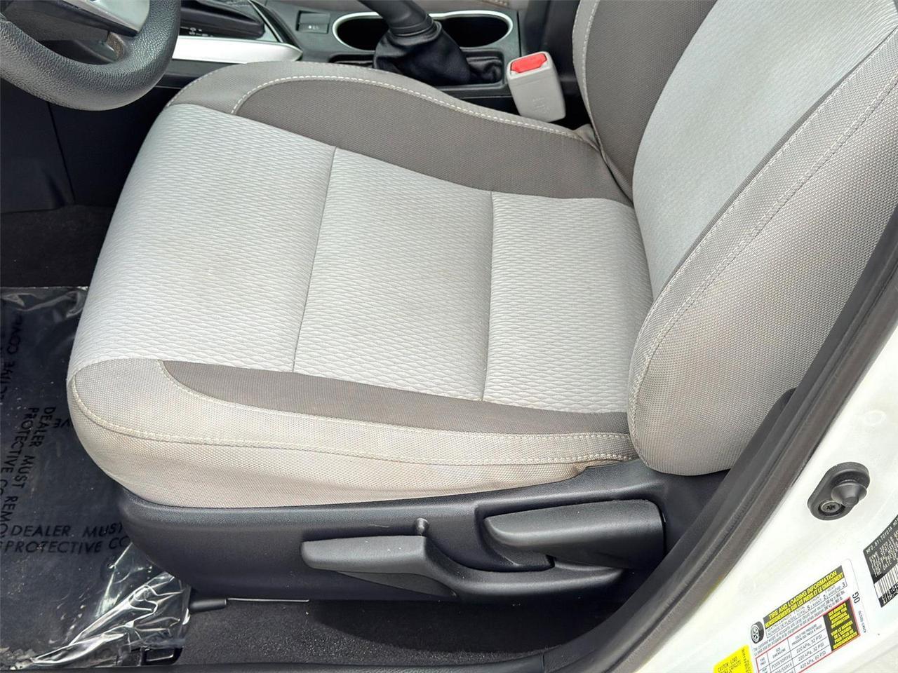 2018 Toyota Corolla LE Hagerstown MD