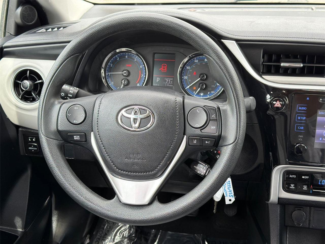 2018 Toyota Corolla LE Hagerstown MD