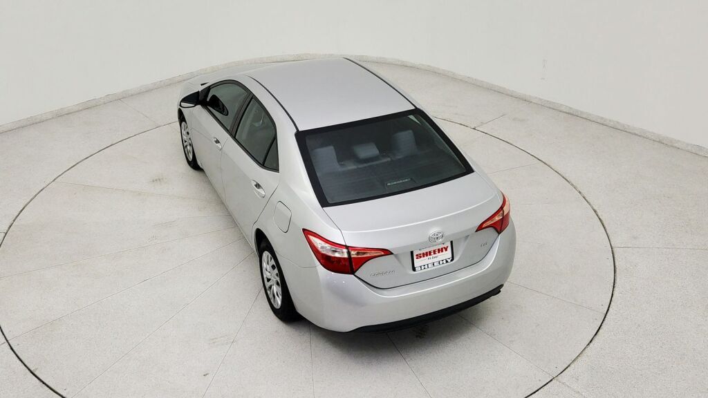 2018 Toyota Corolla LE Laurel MD