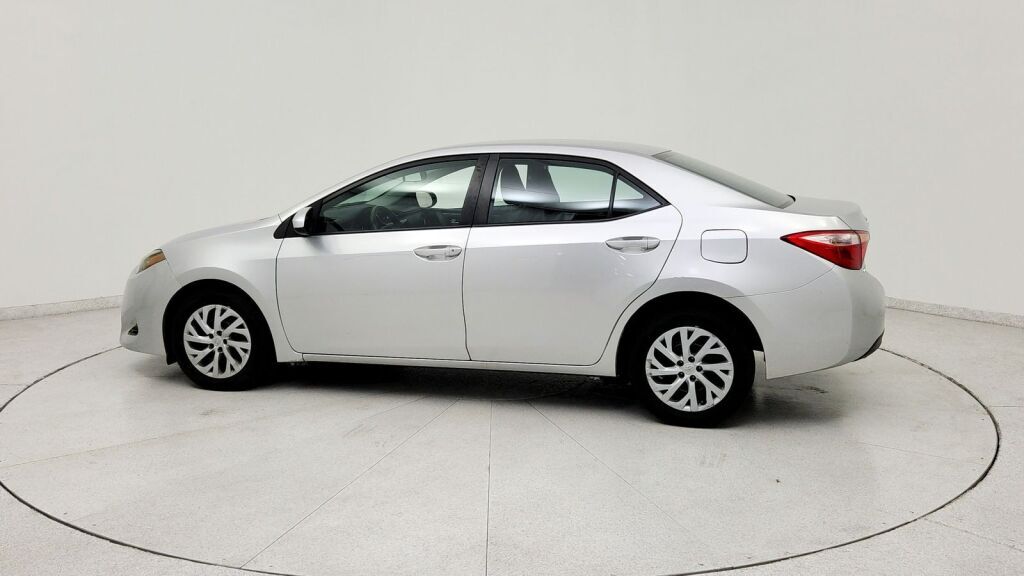 2018 Toyota Corolla LE Laurel MD