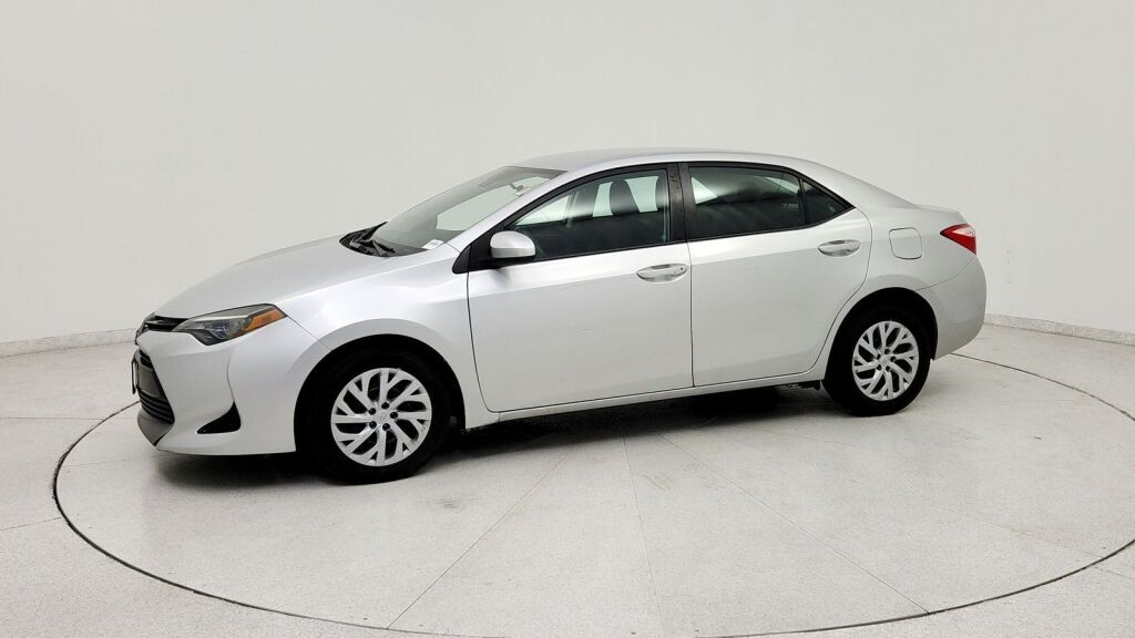 2018 Toyota Corolla LE Laurel MD